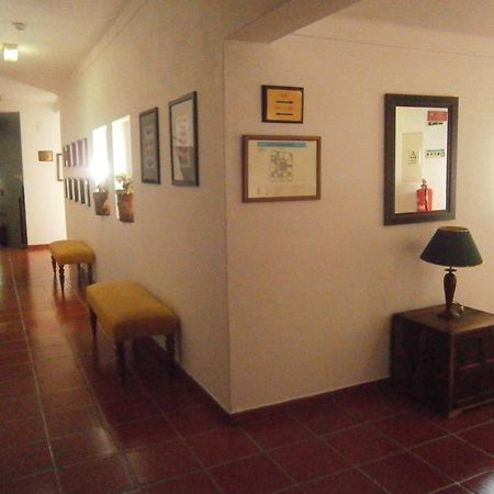 Hotel El Rei Dom Manuel Marvao  Bagian luar foto