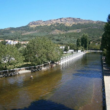 Hotel El Rei Dom Manuel Marvao  Bagian luar foto