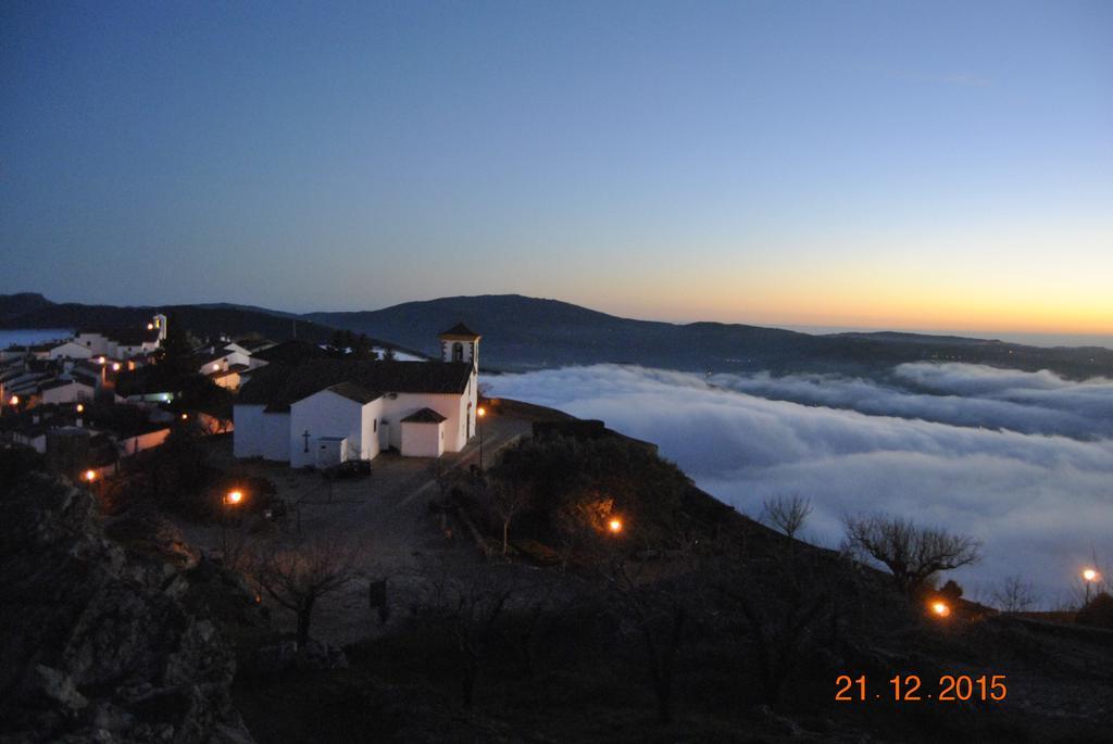 Hotel El Rei Dom Manuel Marvao  Bagian luar foto