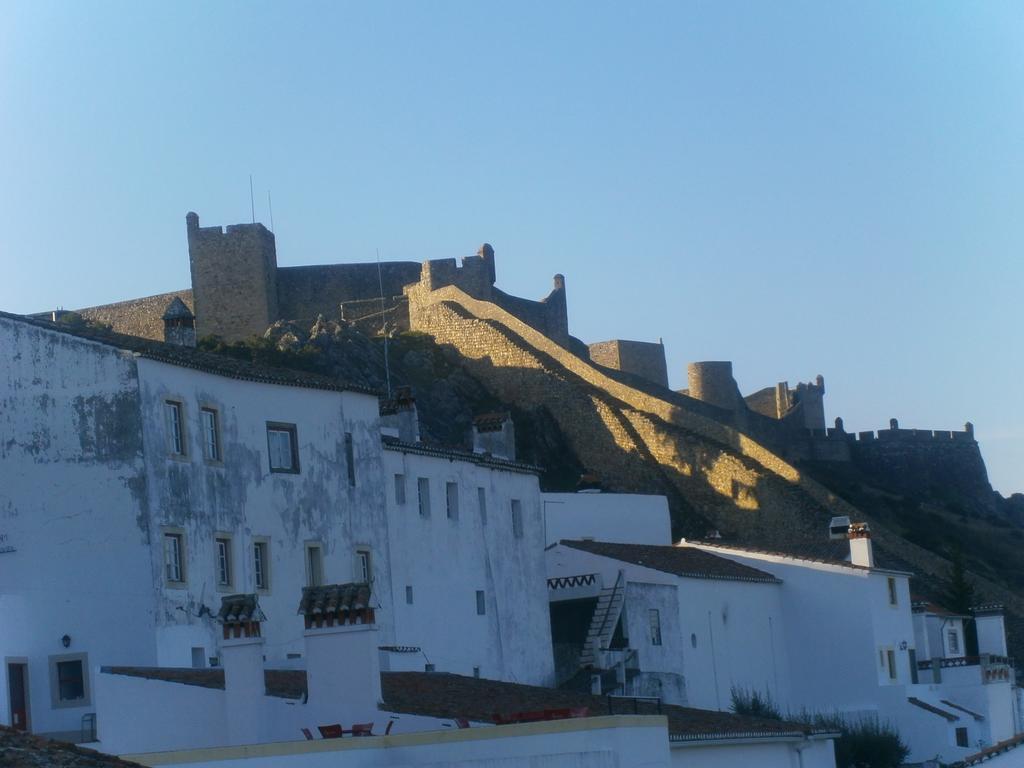 Hotel El Rei Dom Manuel Marvao  Ruang foto