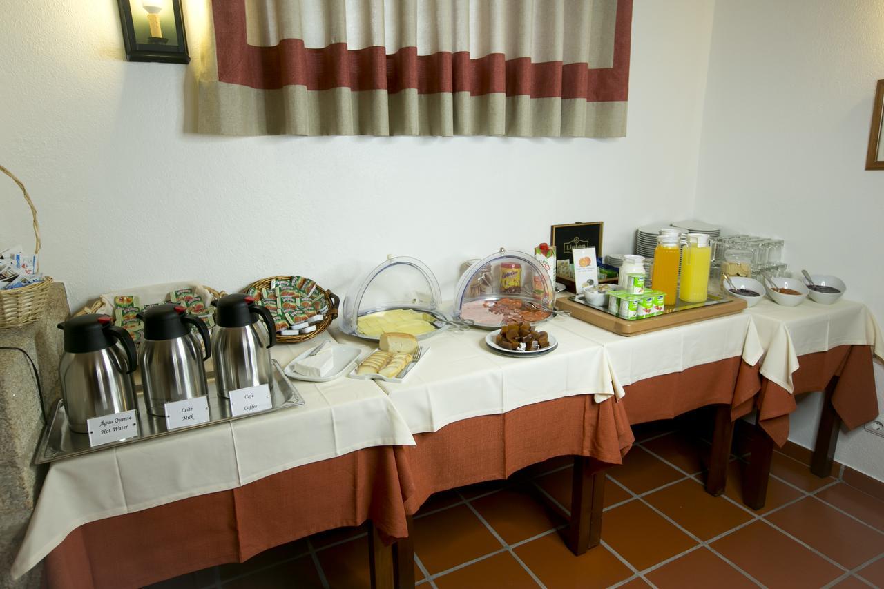 Hotel El Rei Dom Manuel Marvao  Bagian luar foto