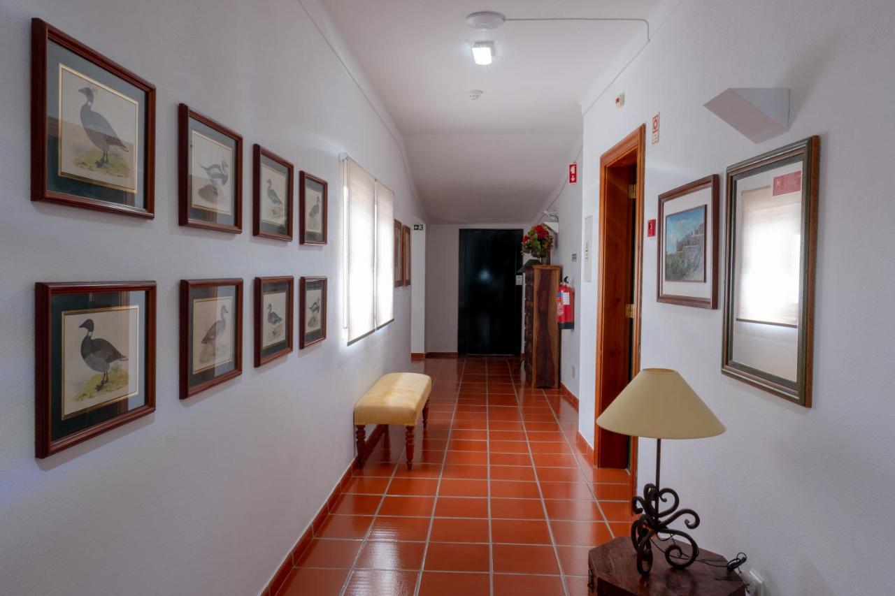 Hotel El Rei Dom Manuel Marvao  Bagian luar foto