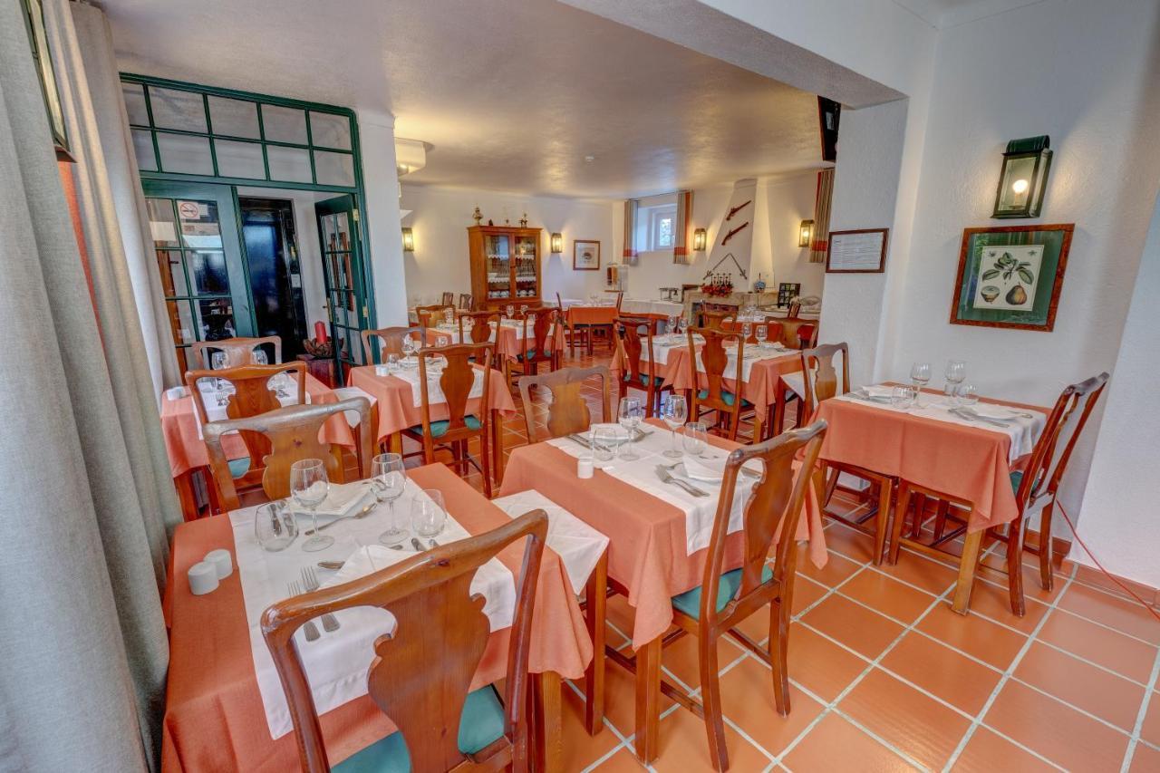 Hotel El Rei Dom Manuel Marvao  Bagian luar foto