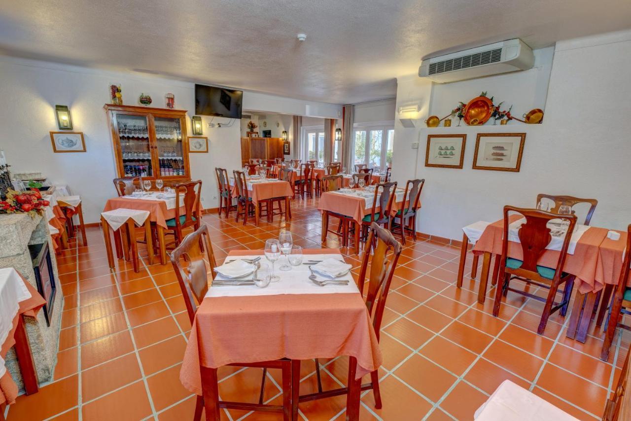 Hotel El Rei Dom Manuel Marvao  Bagian luar foto